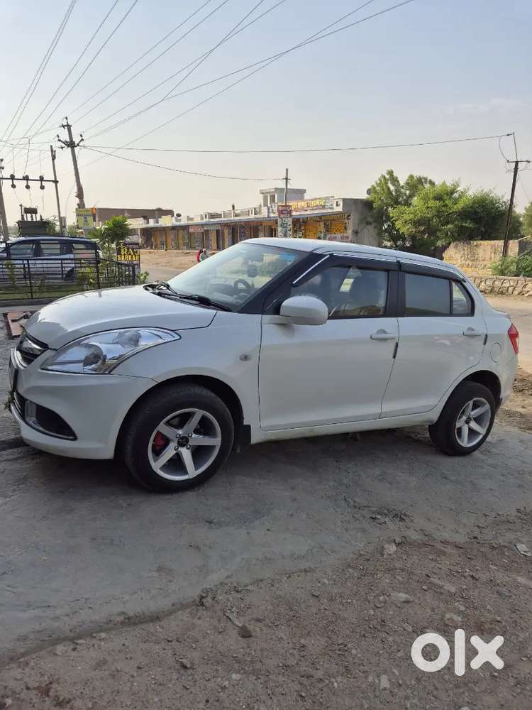 Maruti Suzuki Swift Dzire Cng 2021