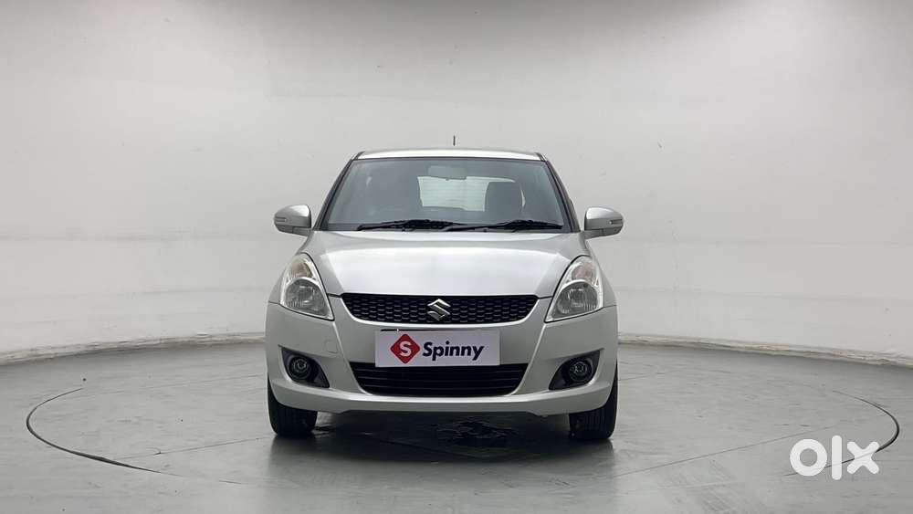 Maruti Suzuki Swift 1.3 Zxi, 2014, Petrol