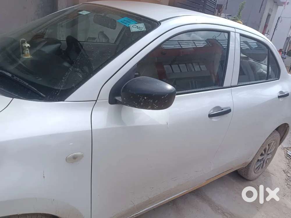 Maruti Suzuki Dzire 2024