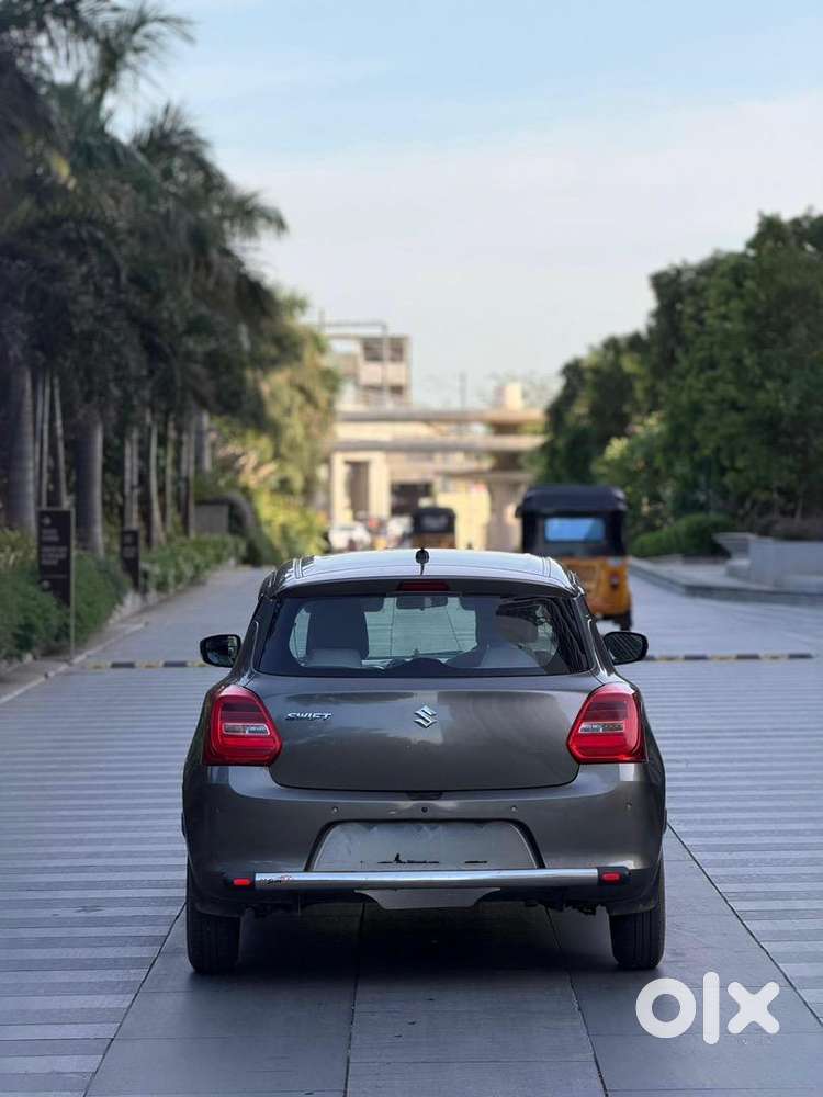 Maruti Suzuki Petrol 2024