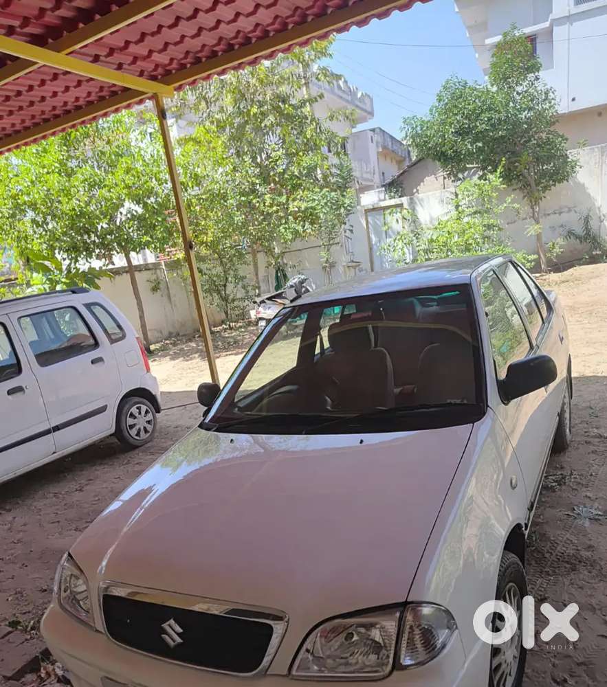 Maruti Suzuki Esteem 2006 Cng