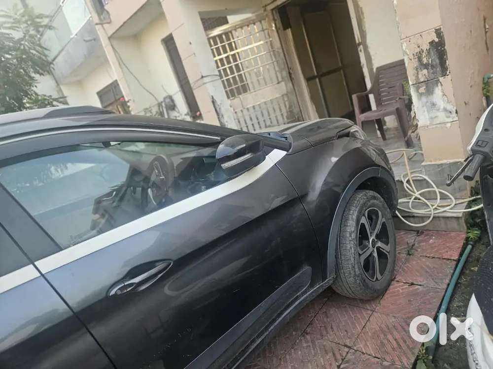 Tata Nexon 1.2 Revotron 2022