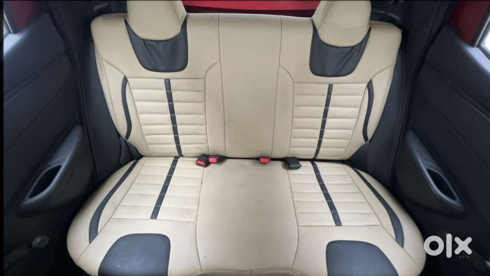 Renault Kwid 1.0 Rxt, 2016, Petrol