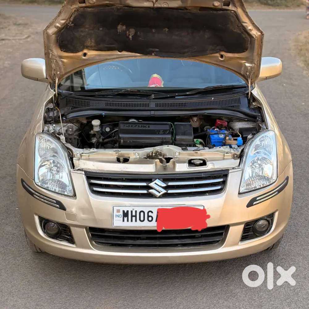 Well Maintain Car