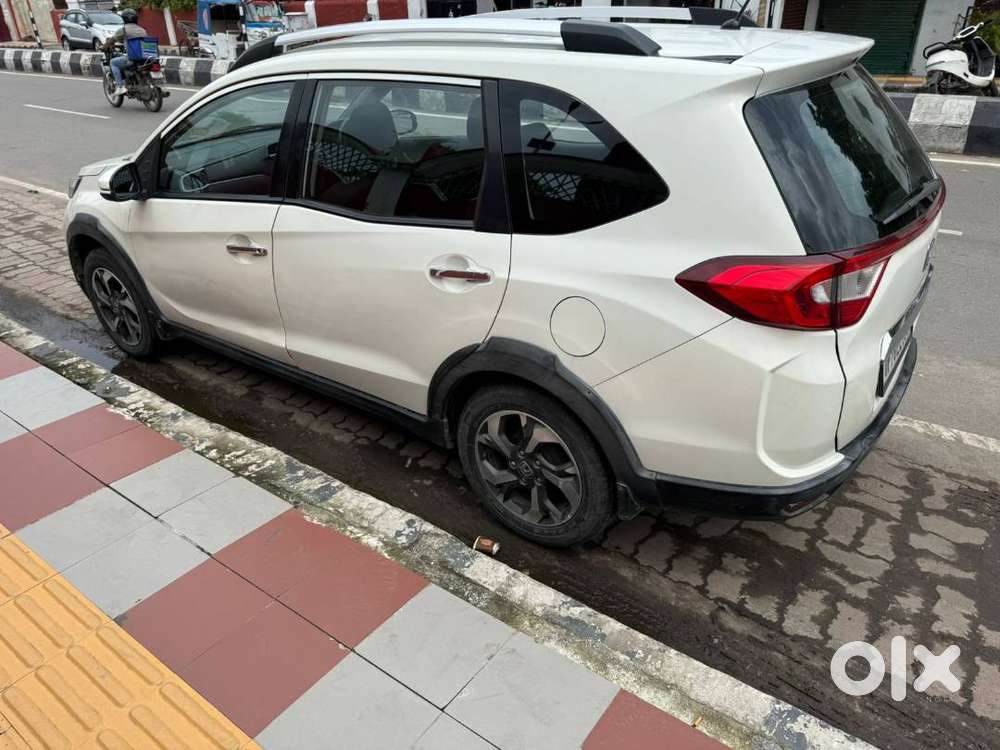 2016 Honda Brv Diesel Mt - Excellent Mileage