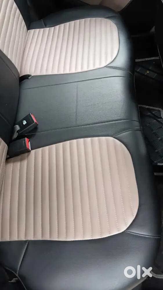 Hyundai I10 Petrol At 2015 Model