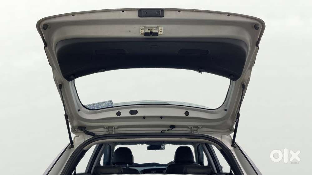 Hyundai I20 Active 1.2 Sx, 2016, Petrol