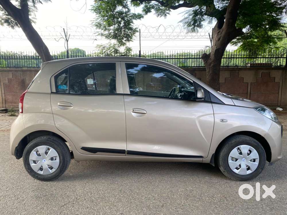 Hyundai New Santro 1.1 Magna Mt, 2019, Petrol