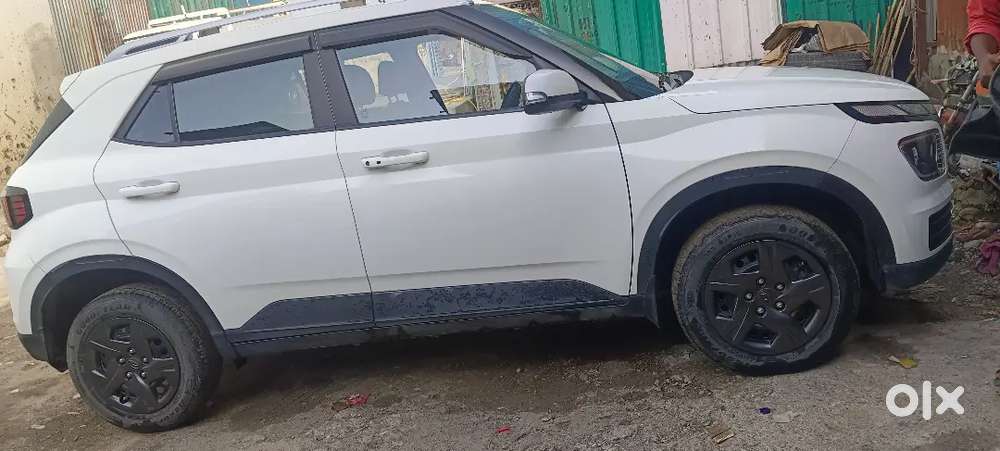 Hyundai Venue Sx 2023