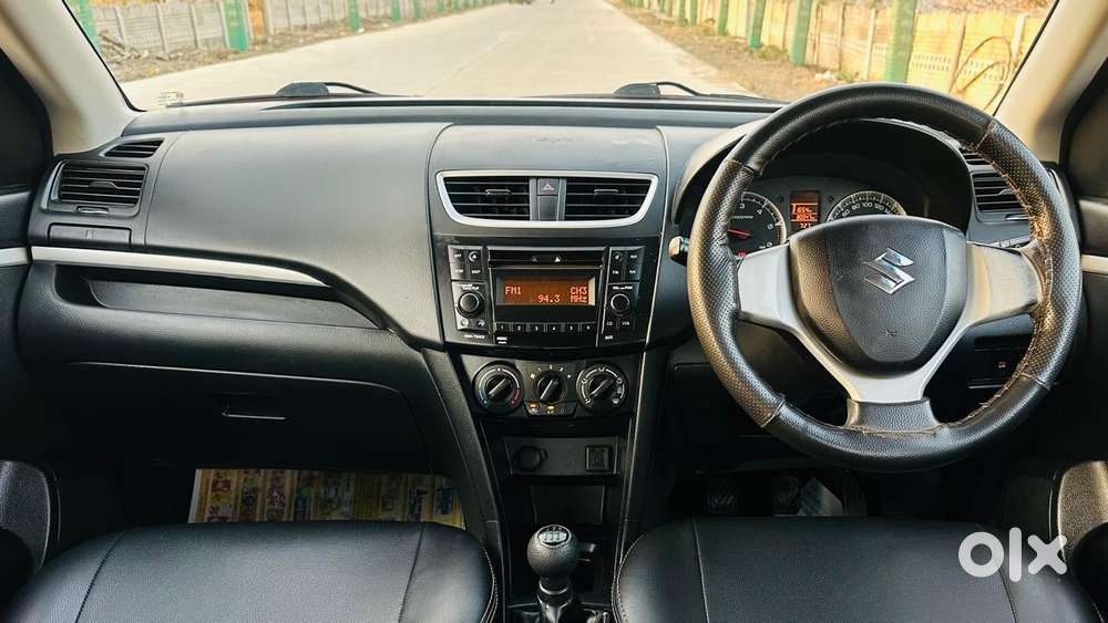 Maruti Suzuki Swift Vdi, 2016, Diesel