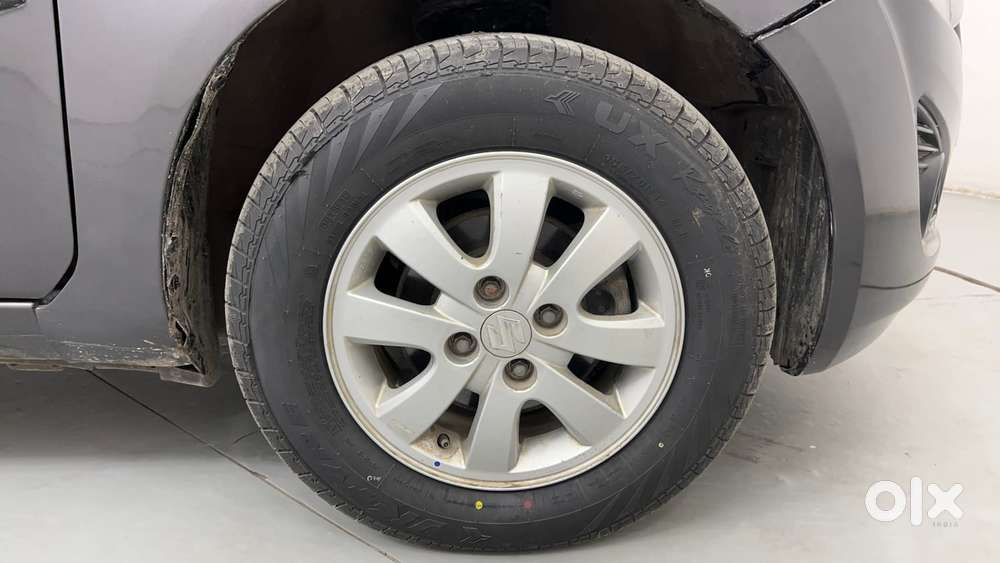 Maruti Suzuki Ritz Zxi Bs-iv, 2013, Petrol