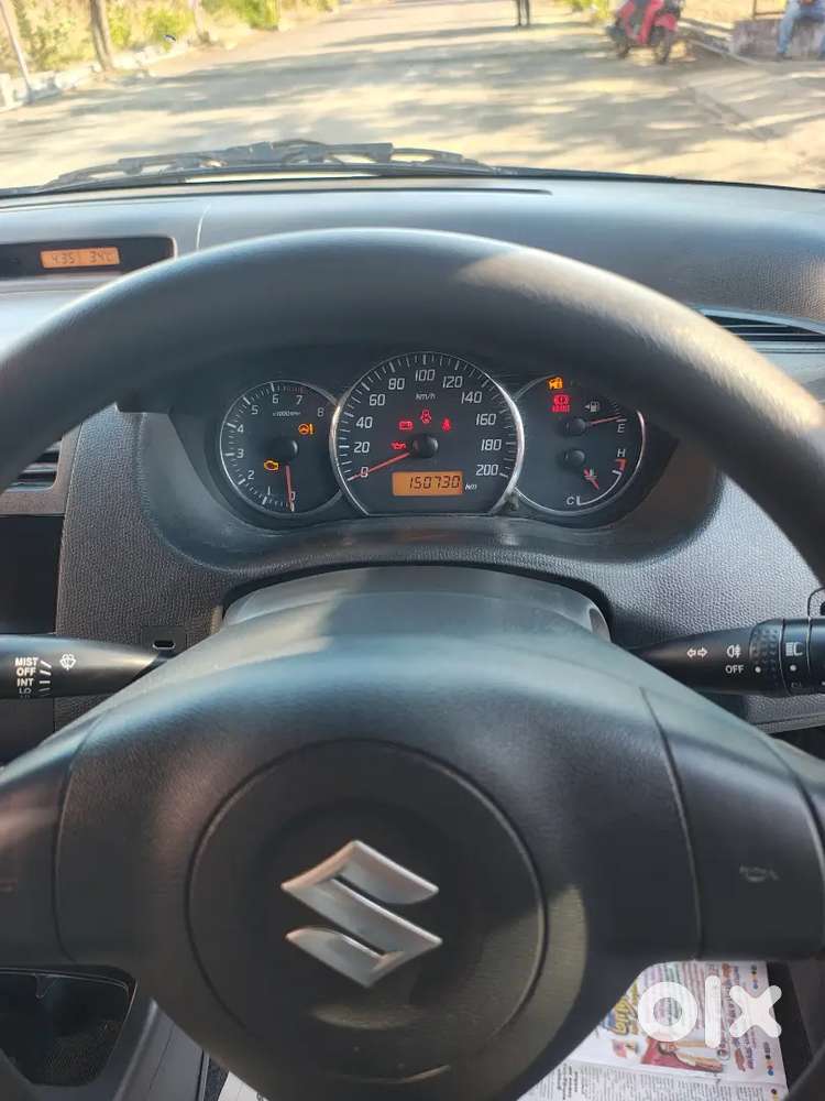 Maruti Suzuki Dzire 2010 Petrol Well Maintained