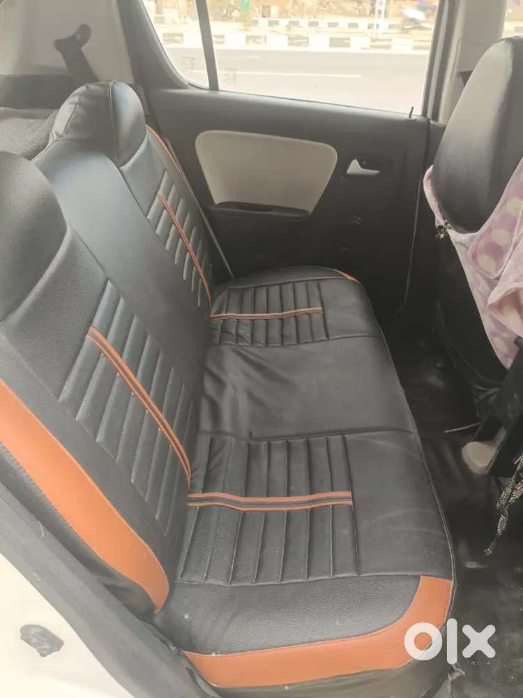 Maruti Suzuki Alto 800 2021