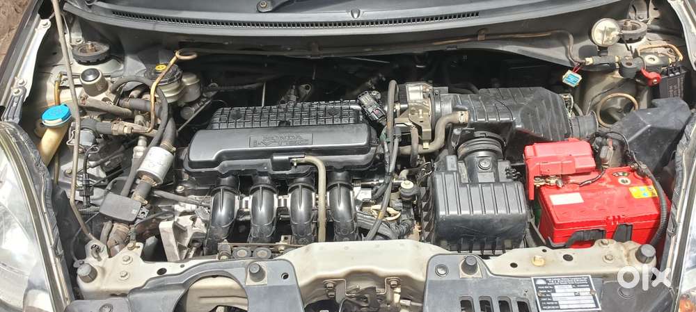 Honda Amaze 1.2 Smt I Vtec, 2016, Cng & Hybrids