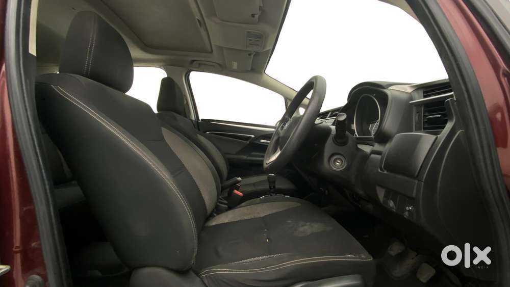 Honda Wr-v 1.2 Vx I-vtec, 2018, Petrol