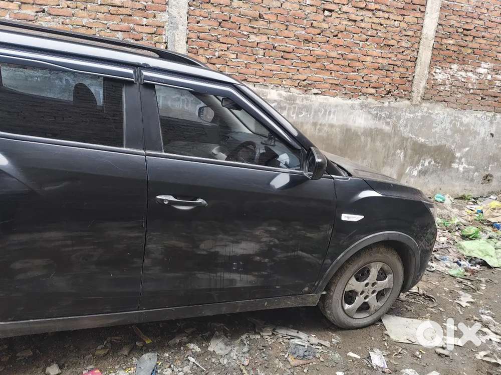 Mahindra Xuv300 2023 Diesel 60000 Km Driven