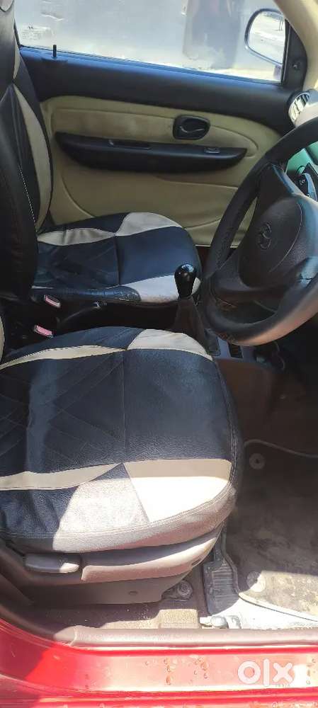 Hyundai Santro Xing 2010 Petrol