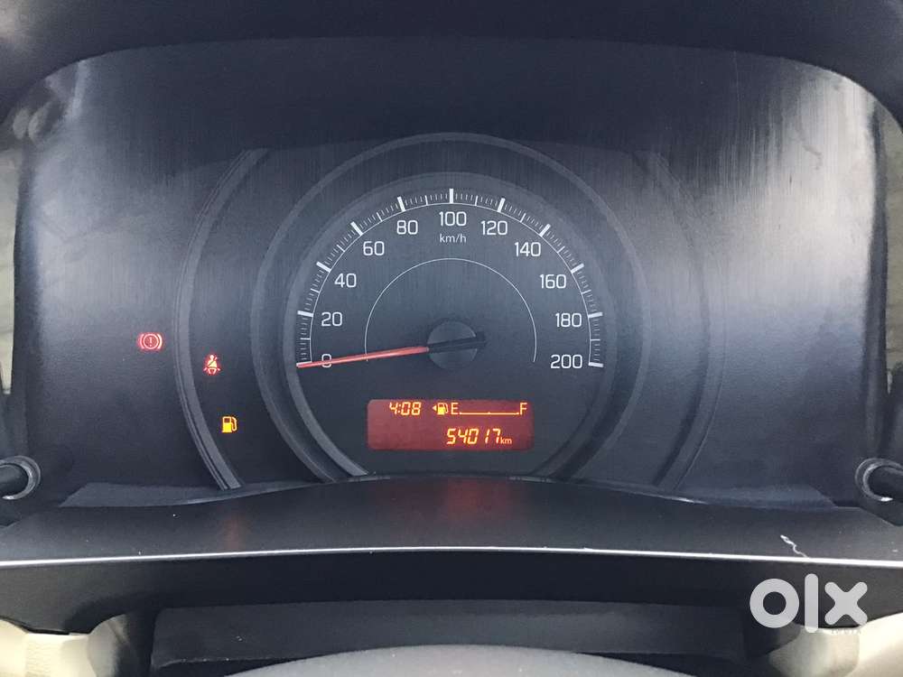 Maruti Suzuki Dzire 1.2 Lxi, 2020, Petrol