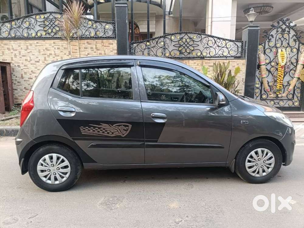 Hyundai I10 1.2 Kappa Magna, 2013, Petrol