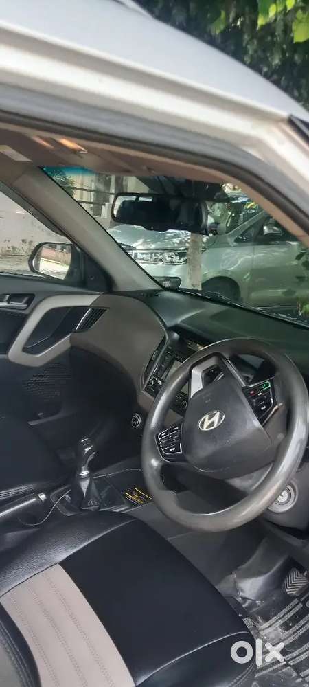 Hyundai Creta Diesel 2016