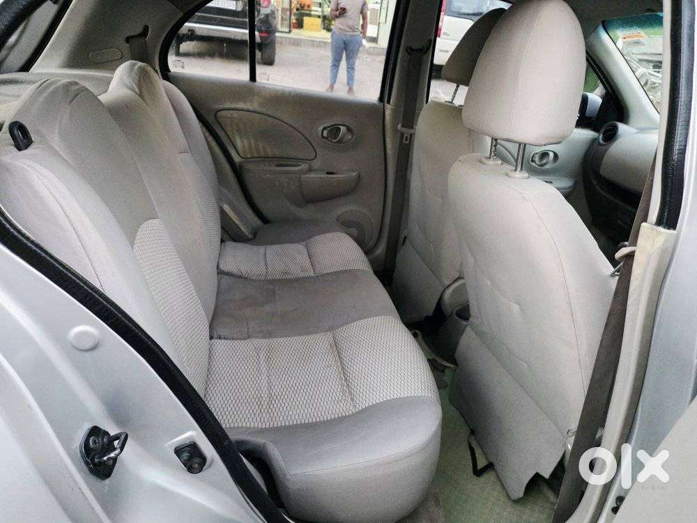 Nissan Micra Primo 1.5 Xv Premium, 2011, Diesel
