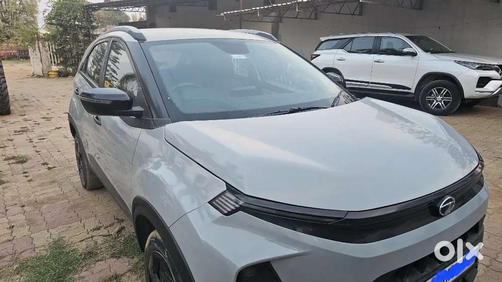 Tata Nexon 2023 Diesel 30000 Km Driven