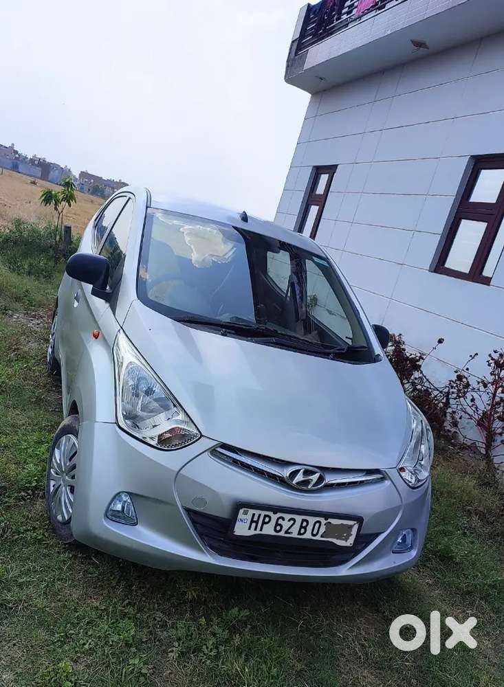 Eon 2014 New Condition