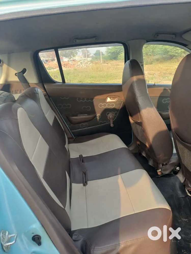 Maruti Suzuki Alto 800 2015