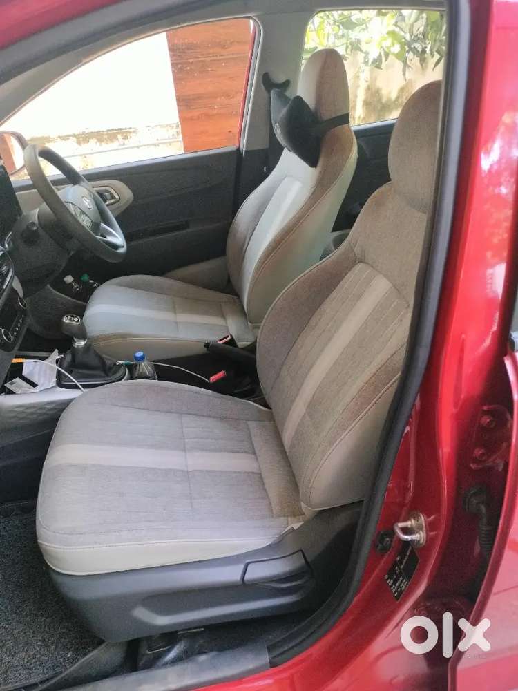 Hyundai Grand I10 Nios Sportz 2020