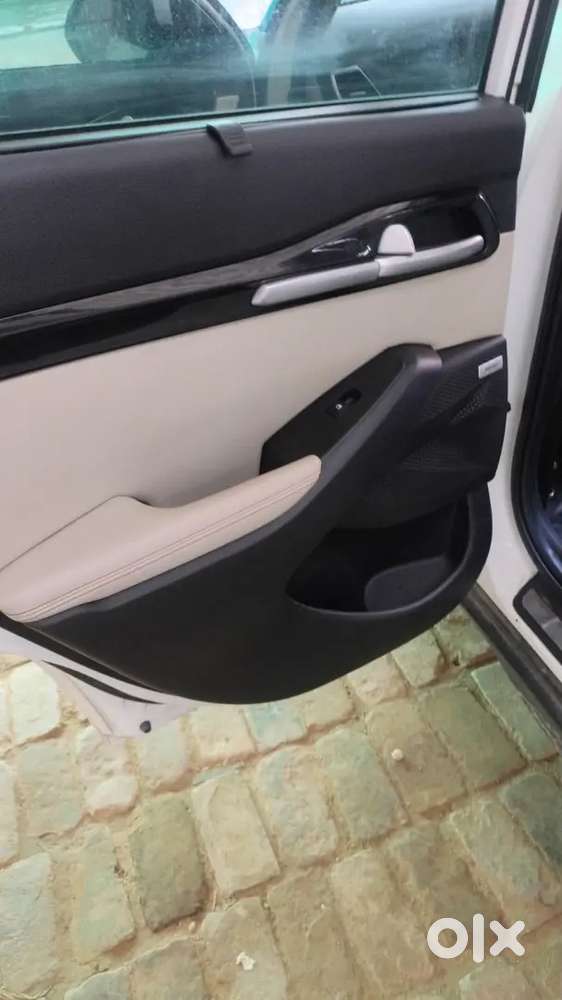 Kia Seltos Gtx Plus At D 2020