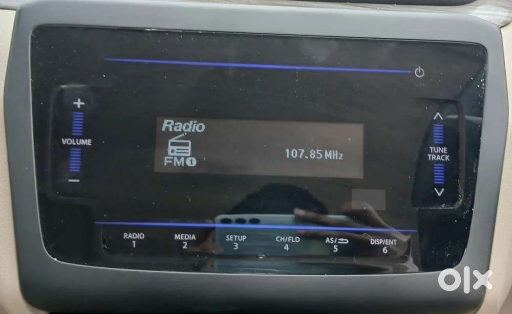 Maruti Suzuki Dzire Vxi Ags, 2025, Petrol