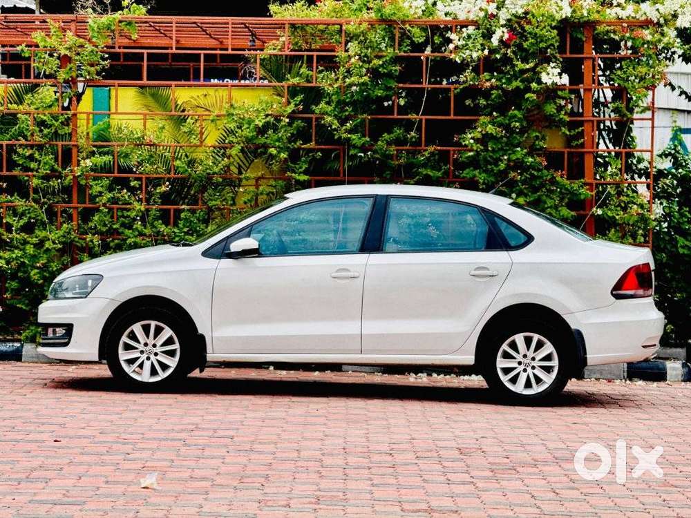 Volkswagen Vento 1.5 Tdi Highline, 2016, Diesel
