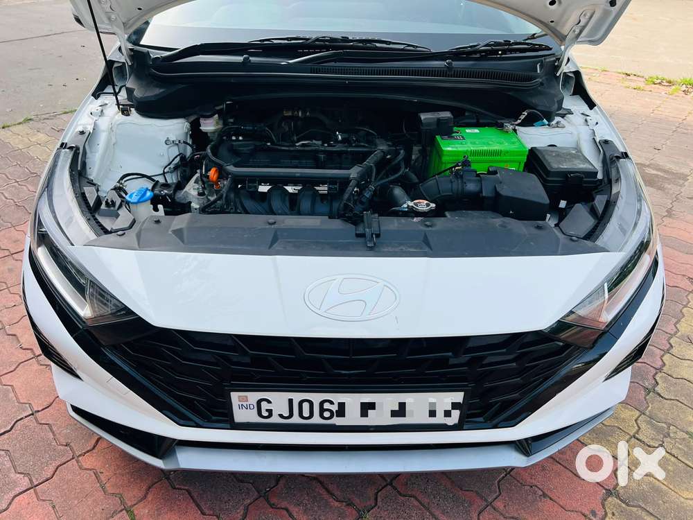Hyundai I20 1.2 Asta, 2024, Petrol