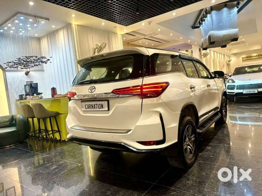 Toyota Fortuner 4x2 At 2.8 Diesel, 2019, Diesel