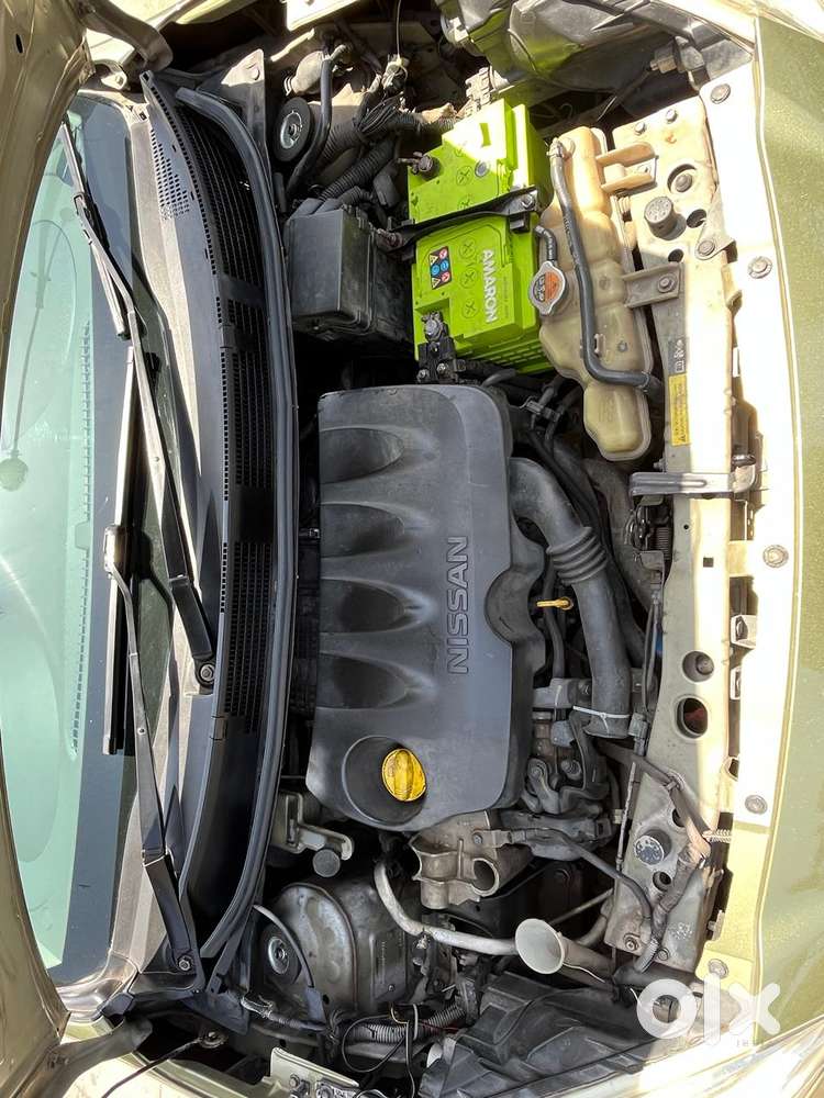 Nissan Micra Active Xv, 2013, Diesel