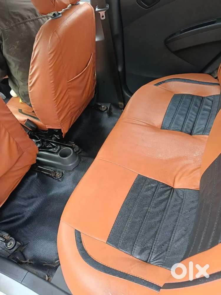 Chevrolet Beat 2012 Diesel Well Maintained