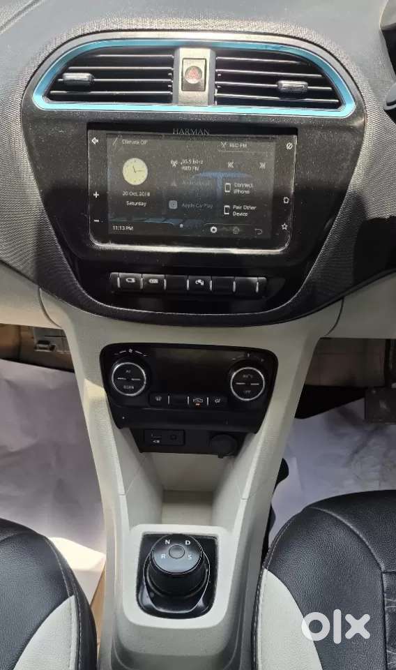 Tata Tiago Ev Xt Lr, 2023, Electric
