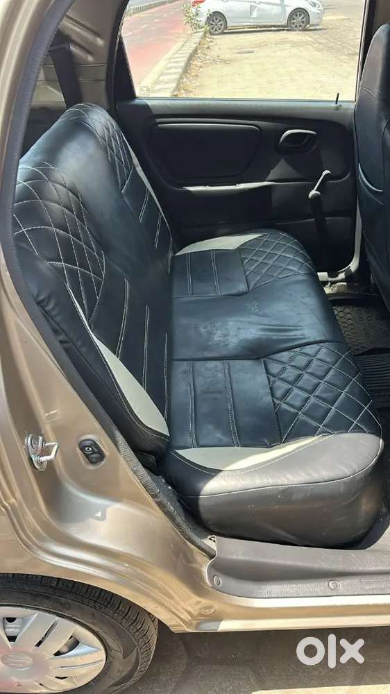 2nd Owner Maruti Alto 2011 Car