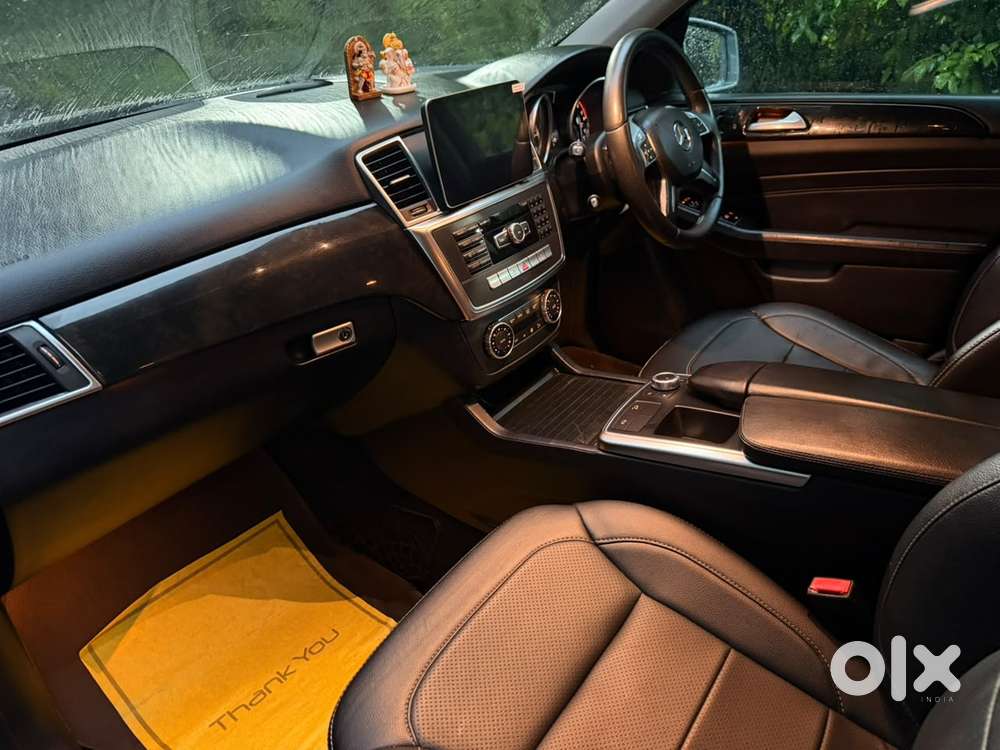 Mercedes-benz M-class Ml 250 Cdi, 2014, Diesel