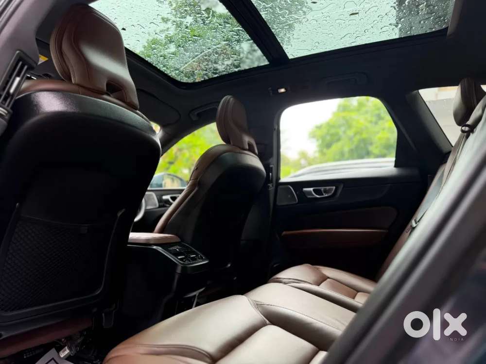 Volvo Xc60, 2025, Petrol