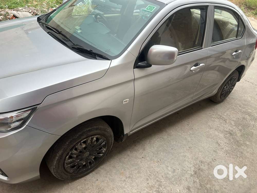 Honda Amaze Diesel 2021 Car