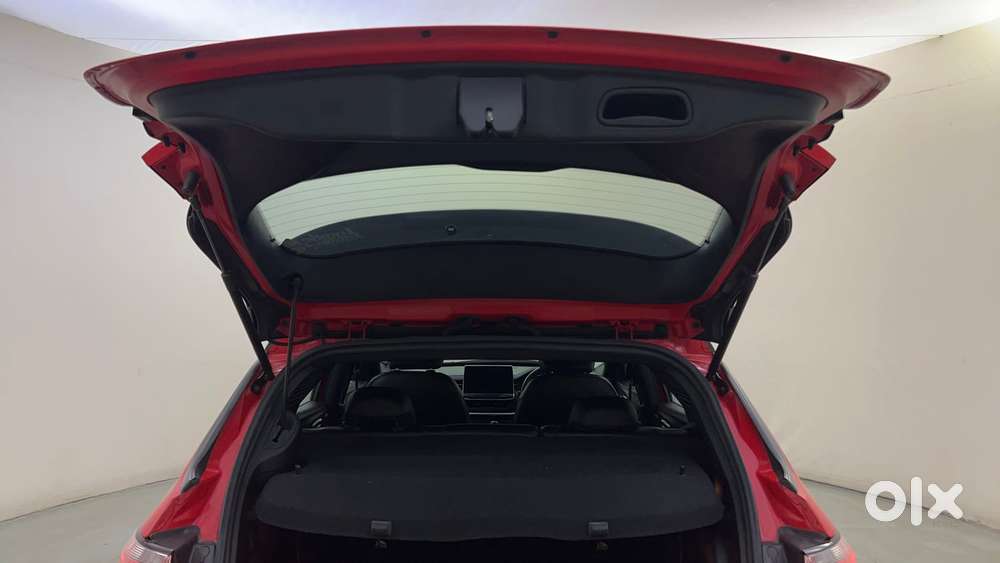 Jeep Compass Model S Optional, 2022, Petrol