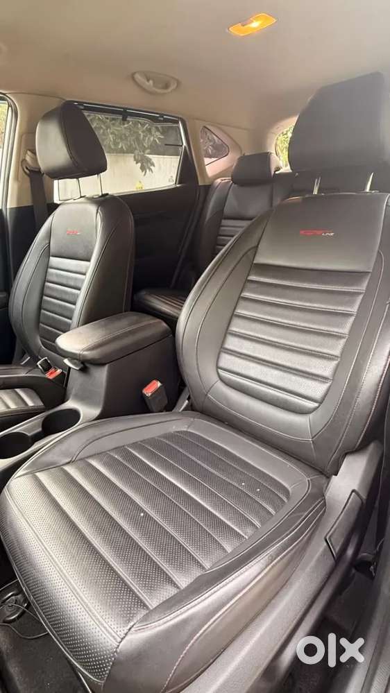 Kia Seltos Gtk, 2020, Petrol
