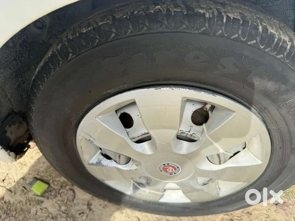 Hyundai I10 2011 Cng & Hybrids 93000 Km Driven