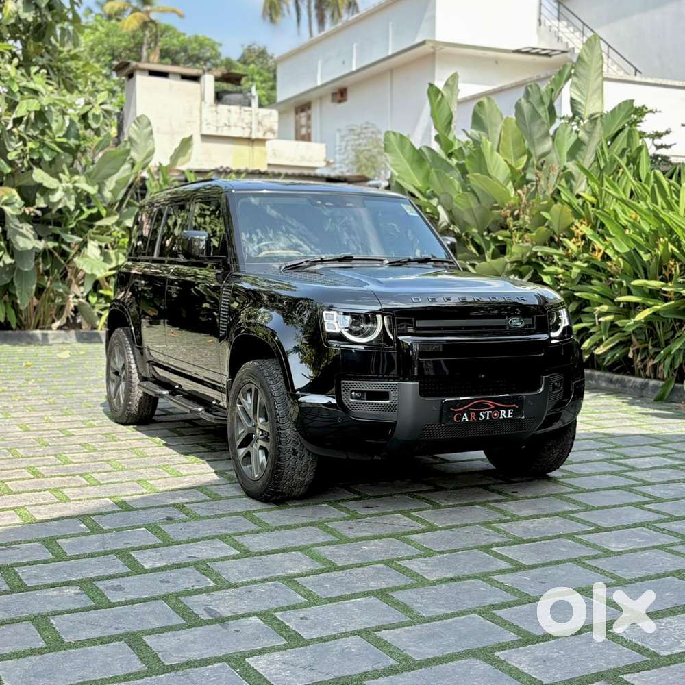 Land Rover Defender 3.0 Diesel 110 Hse, 2024, Diesel