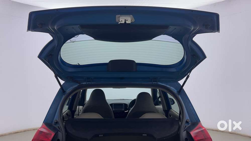 Hyundai Santro Sportz, 2019, Petrol