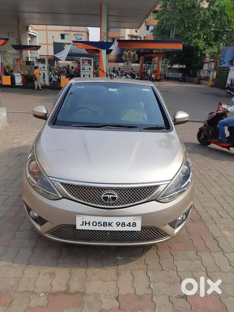 Tata Bolt Xt
