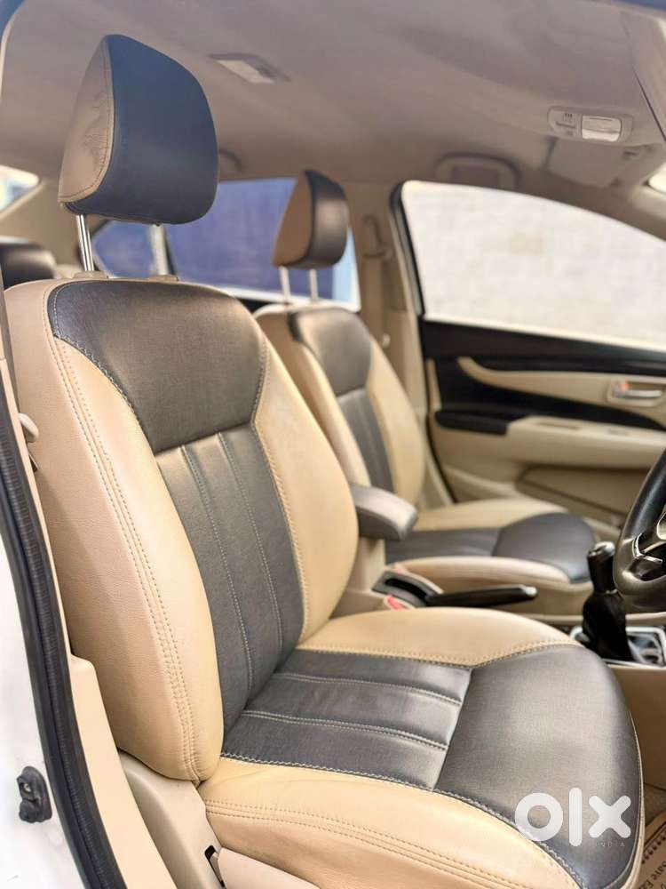 Maruti Suzuki Ciaz Vdi Plus, 2014, Diesel