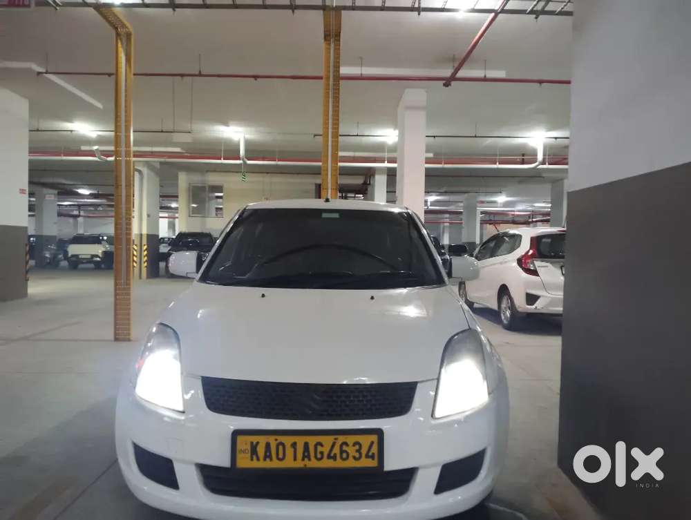Maruti Suzuki Swift Dzire 2016