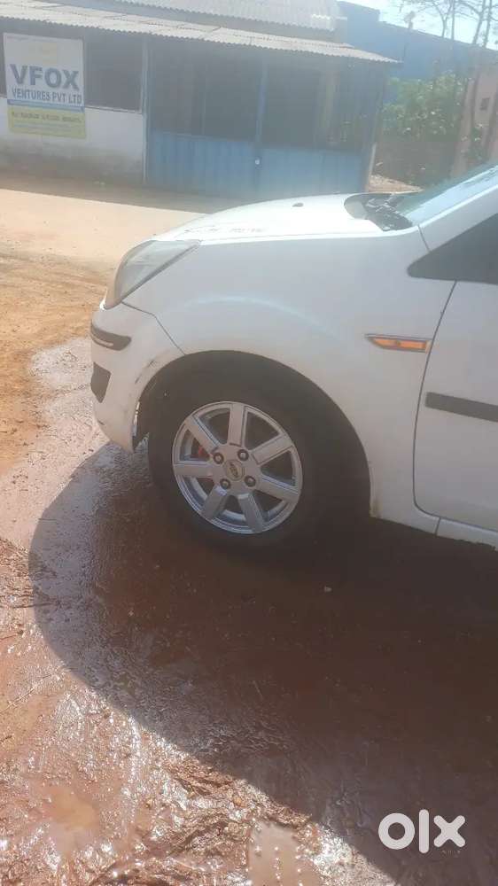 Maghwheel Android System Center Lock Tyres Ok